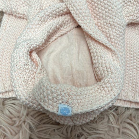 Beba Bean Knit Sweater - Picture 6 of 6